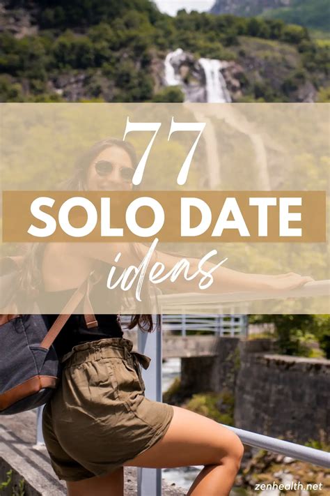 5 Solo Date Ideas for the Pinay Solo Traveller .